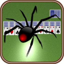 Spider Solitaire