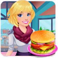 World Super Chef - Resource Management Game