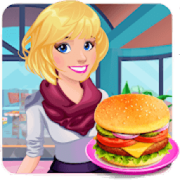 World Super Chef - Resource Management Game आइकन