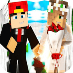 Wedding Craft - Create a family icon