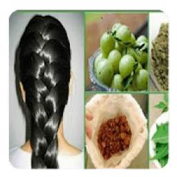 home remedies for hair