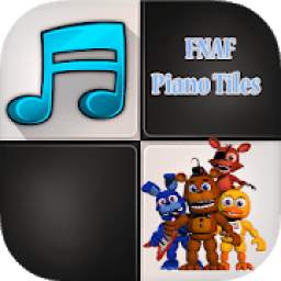 Fnaf piano Tiles 1.0.0