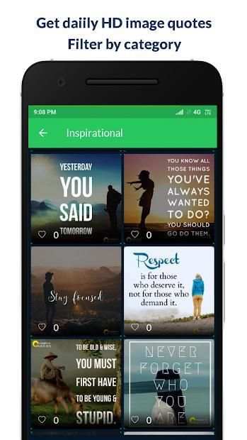 Creative Caption for Instagram & Facebook Photo screenshot 5