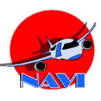 Navi Travel Agency on 9Apps
