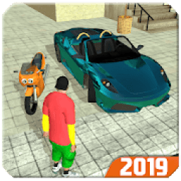 ikon Real Gangster Mafia Crime 2019