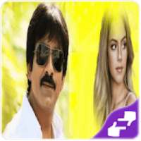 Click With Ravi Teja on 9Apps