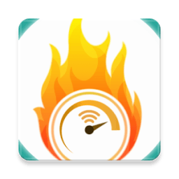 WiFi Booster आइकन