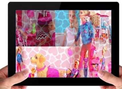 Best Video Barbie Doll 1 تصوير الشاشة