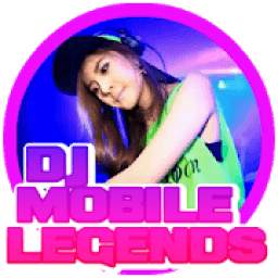 Dj Mobile Legend Offline 1.0
