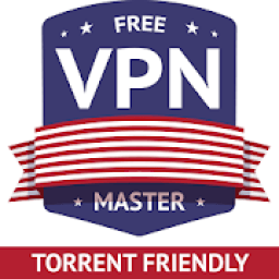 ikon VPN Master-Unlimited Free VPN