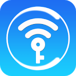 ikon Master Wifi Key View