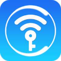 Master Wifi Key View