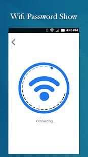 Master Wifi Key View screenshot 3