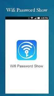 Master Wifi Key View screenshot 5