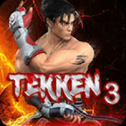 Guide Tekken 3 Game Play आइकन