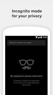 Browser Pulse – Fast Search Engine screenshot 5