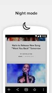 Browser Pulse – Fast Search Engine screenshot 4