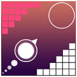 STRIKER - Challenging and Fun game for free
