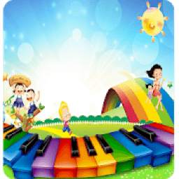 Drum Piano Kids 1.0