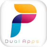 Dual Apps - Multiple Clone App
