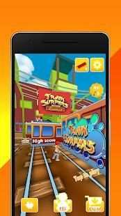 Temple Jungle Run. Hero Jungle Run स्क्रीनशॉट 3