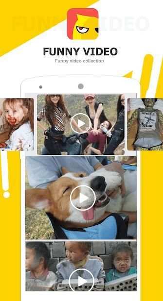 Funny Clips screenshot 2