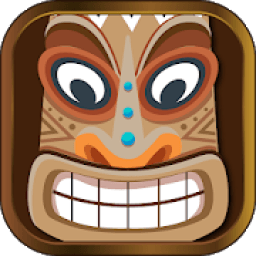 Temple Jungle Run. Hero Jungle Run आइकन