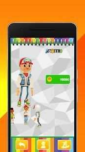 Temple Jungle Run. Hero Jungle Run स्क्रीनशॉट 2