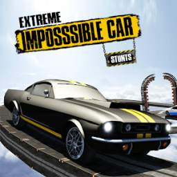 Extreme Impossible Car Stunts