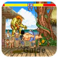 Tricky Tips Street Fighter