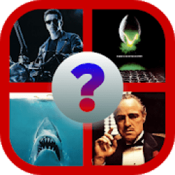 ikon Adivina la película