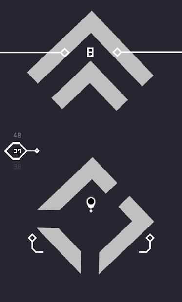Rotating Barrier Slide - Best free action game screenshot 7