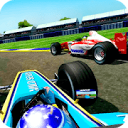 ikon Ultimate F1 Racing Championship