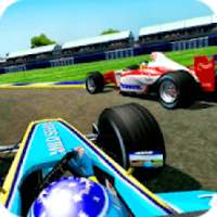 Ultimate F1 Racing Championship