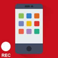 Screen Recorder : Screen And Audio Recorder * on 9Apps