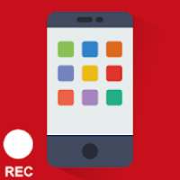 Screen Recorder : Screen And Audio Recorder *