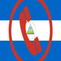 Nicaragua Llamada Emergencia on 9Apps
