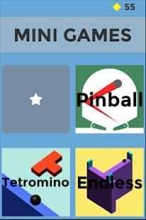 Mini Games screenshot 4