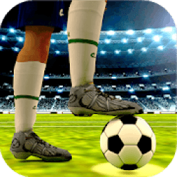 ikon Soccer Hero Star 2018