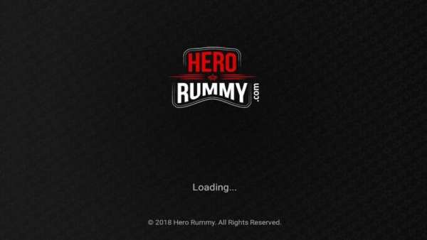 Hero Rummy - Play Online Rummy screenshot 7