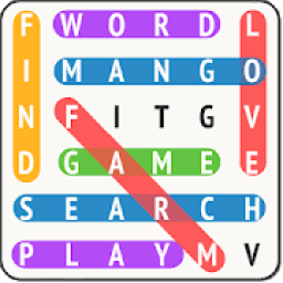 Word Search आइकन