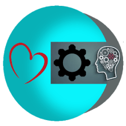 Psychology Test (sientific test) आइकन