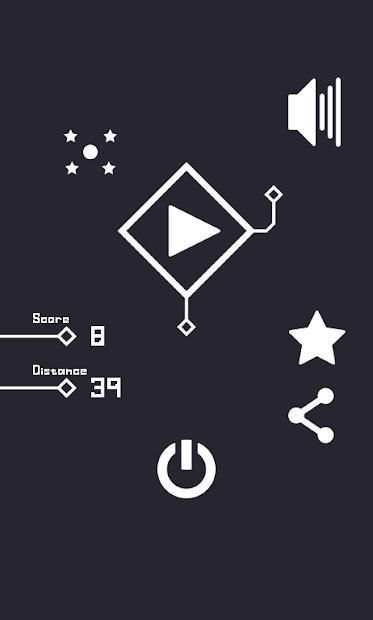 Rotating Barrier Slide - Best free action game screenshot 2