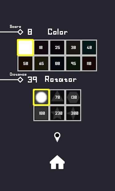 Rotating Barrier Slide - Best free action game screenshot 4