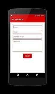 CTU Bus Guide स्क्रीनशॉट 24