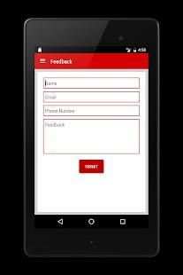 CTU Bus Guide screenshot 3