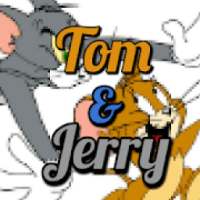 Video Best of Tom and Jerry Collection HD