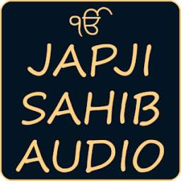 Japji Sahib With Audio