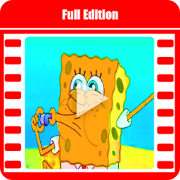 ikon spongebob square p