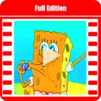 spongebob square p on 9Apps